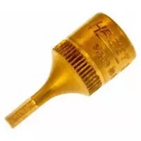 HAZET 8501-3, Головка с насадкой