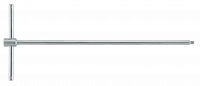 1/4" Рукоятка Т-образная BE1GP5-T