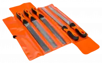 Наборы напильников с рукояткой ERGO™. Рукоятки ERGO™ 1-477-10-2-2