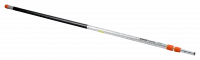 Телескопический шест, 2000 - 3500 мм AP-3M