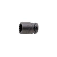 Головка ударная 1/2'', 27 мм, STAHLWILLE, 23030014, 50 D IMP