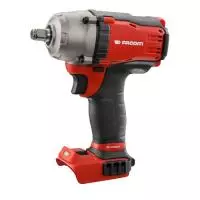 FCF894N 18V 1/2 "Ударный гайковерт со средним крутящим моментом (без покрытия)"