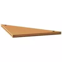 JLS WOOD TOP FOR ANGLE Facom JLS2-PBA