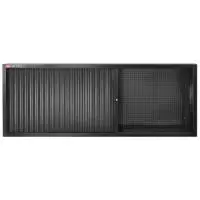JLS TOP UNIT WITH SHUTTER BLACK Facom JLS2-MHTRBS