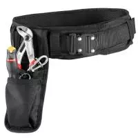 SLS POUCH WITH 2 RETRACTABLE LANYARDS Facom BAG-RECT2SLS