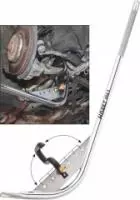 HAZET 654-1, Universal Axle Lever