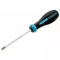 HAZET 802-T40H, Отвертка HEXAnamic TORX