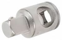 Адаптера 3/8" на 1/2" со скользящей головкой 7772H