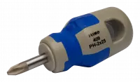 Отвёртка короткая PHillips PH 1 X 25
