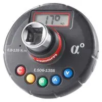 Элек. измеритель момента и угла 135NM Facom E.506-135S