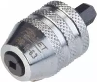 HAZET 849IG-6.3, Зажимный патрон