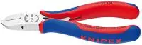 Бокорезы для электроники Knipex KN-7722130