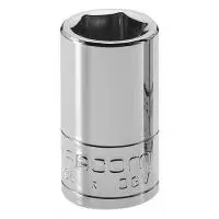 1/4" Головка Facom R.9