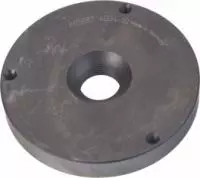 HAZET 4934-10, Pressure plate