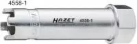 HAZET 4558-1, Pressure Nut Crown Wrench