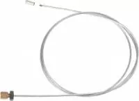 HAZET 798-0152, Bowden cable