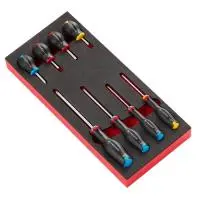 PROT SD FOAM MODULE 8PCE STD Facom MODM.AT3