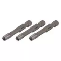 Hazet 2223SLG-T30/3, Бита