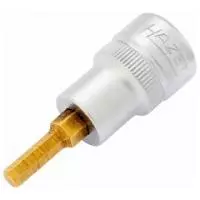 HAZET 8801K-4, Головка с насадкой