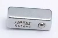 HAZET 6414-1, Сквозной квадрат