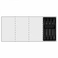 Пластмассовый лоток (пустой) 519/233CNXZN8V U05190703Q