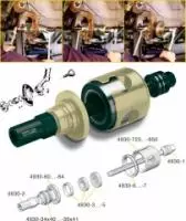 HAZET 4930-66, Thrust washer