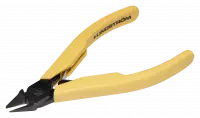 Бокорезы Micro-Bevel® Precision Cut с конической и облегченной головкой и рукояткой с защитой от электростатического разряда 0,4–1,5 мм
