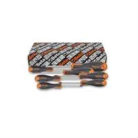 Набор из 7 отверток Evox с шестигранным сферическим профилем