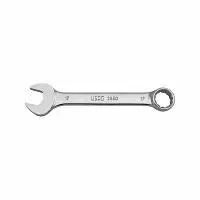 Короткие комбинированные ключи 285 C U02850605
