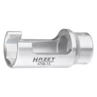 Hazet 4798-15, Торцевая головка для форсунок Siemens s 25 мм