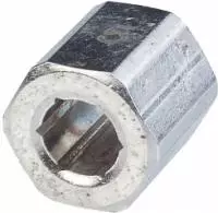 HAZET 841-05, Набор экстракторов шпилек