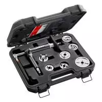 BRAKE PISTON REWINDER TOOL KIT Facom DF.17-P