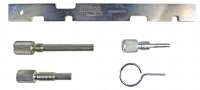 Набор для синхронизации бензиновых двигателей VOLVO 1.6 - 1.8 - 2.0 16v. BE510102
