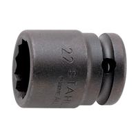 Ударная головка 16 мм, 1/2", STAHLWILLE, 23030016, 50D IMP 16