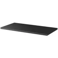 JLS METAL WORKTOP 1455 MM BLACK Facom JLS2-PM2BS