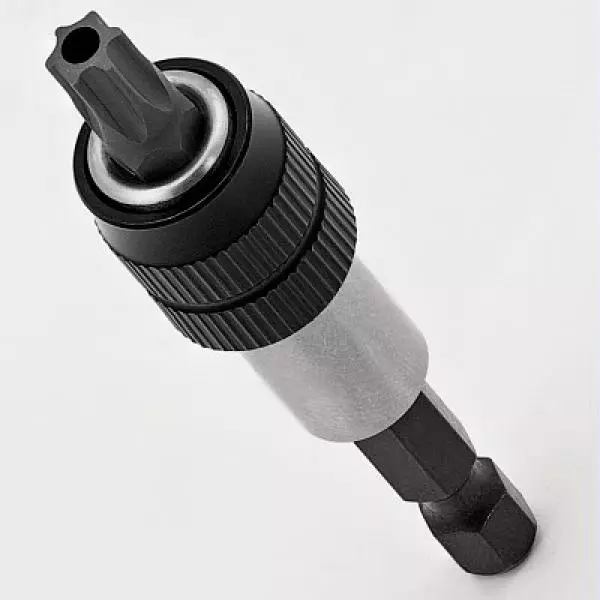 Комплект специальных насадок - 1/4" (100 ед.) 692 J100 U06920043