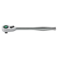Трещотка 1/2'' Quick Release, 80 зубцов, STAHLWILLE, 13111030, 512SG-QRN