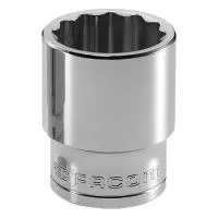 1/2" Головка Facom S.11