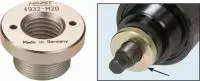 HAZET 4932-M20, Adapter for Hollow Piston Cylinder