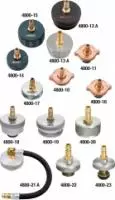 HAZET 4800-15, Radiator adapter