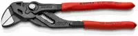 Клещи переставные-гаечный ключ, 180 мм в блистере Knipex KN-8601180SB