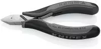 Бокорезы для электроники Knipex KN-7742115ESD