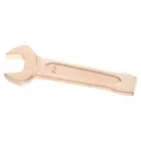 Ударный рожковый ключ 19 SR Facom 49.19SR