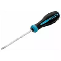 HAZET 802-T27H, Отвертка HEXAnamic TORX