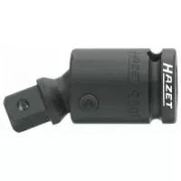HAZET 9006S, Шарнир для ударных, механизированных гайковертов
