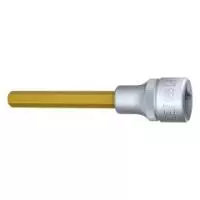 Hazet 986L-8, Головки с насадками