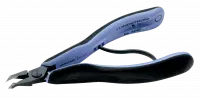 ERGO™ Flush Precision Cut Угол 45° Конусная и облегченная головка Наклонная фреза 0,2–0,8 мм