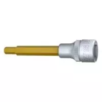 Hazet 986L-6, Головки с насадками