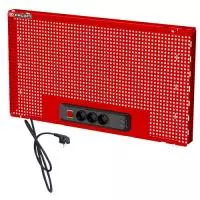 JLS2-PEGBOARD WITH POWER STRIP AND USB Facom JLS2-PPAV1USB