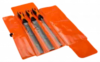 Наборы напильников c рукояткой ERGO™. Рукоятка ERGO™ 1-473-10-2-2
